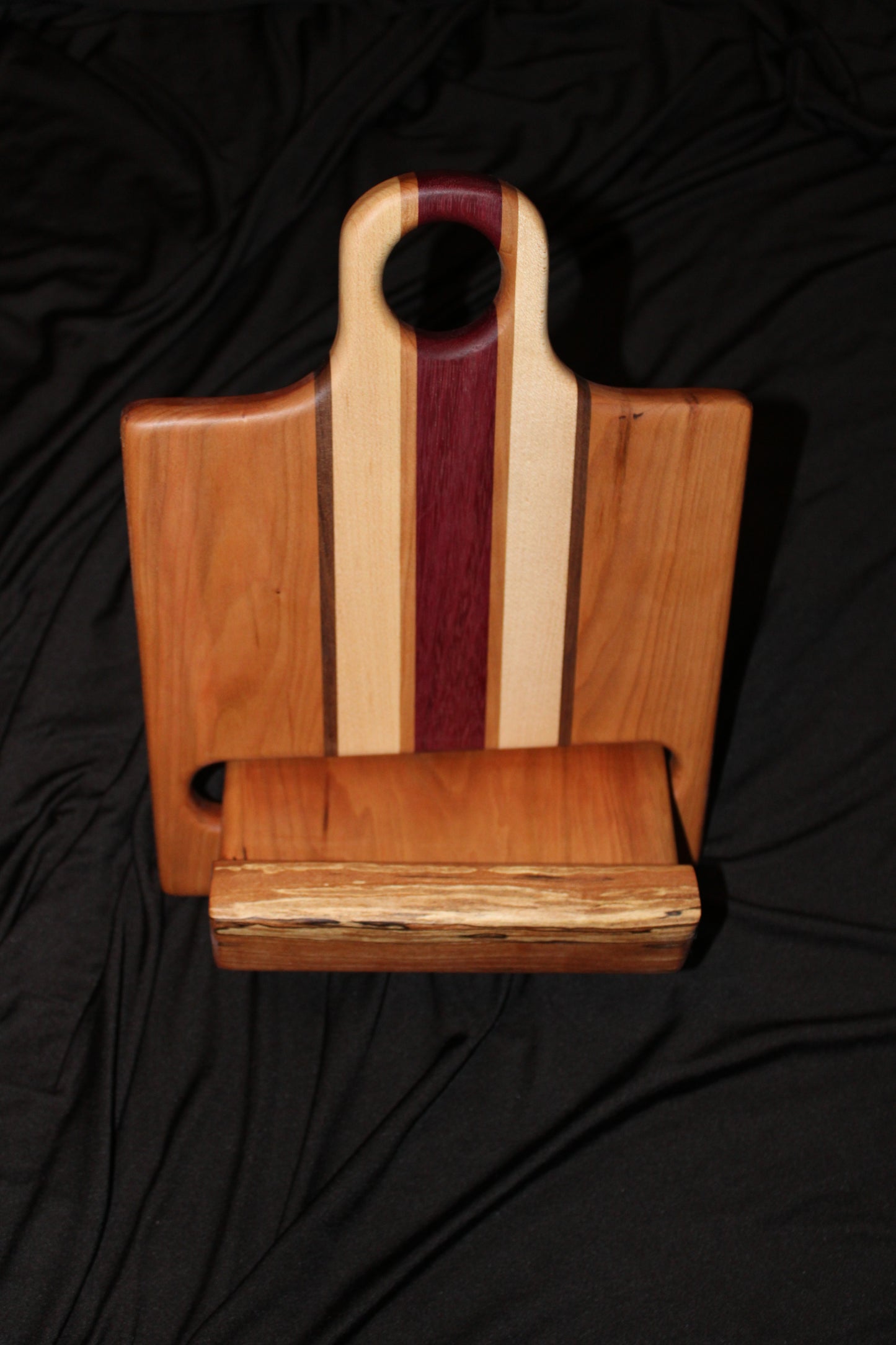Cookbook/iPad Stand