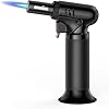 Whiskey Smoker with companion Torch