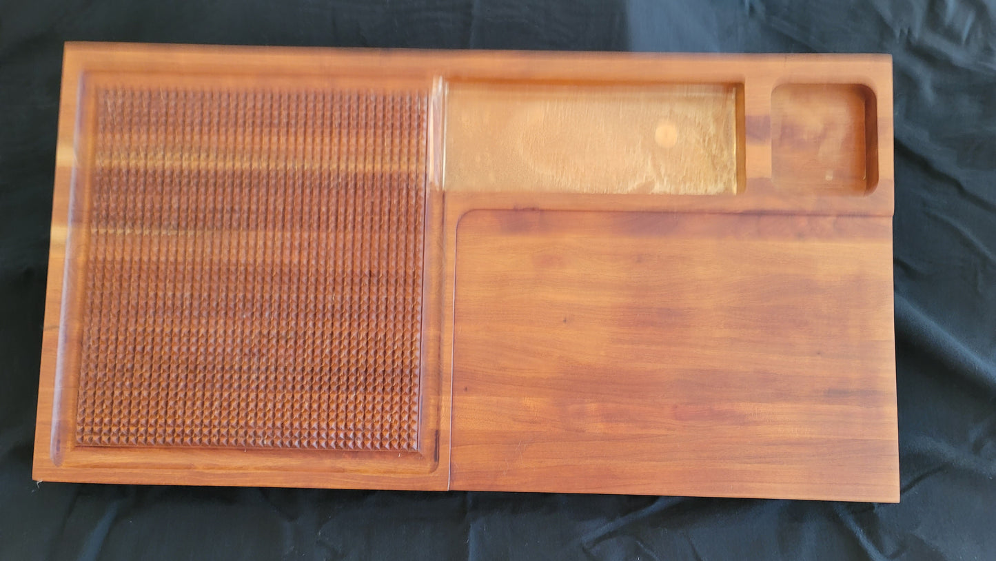Carving Station