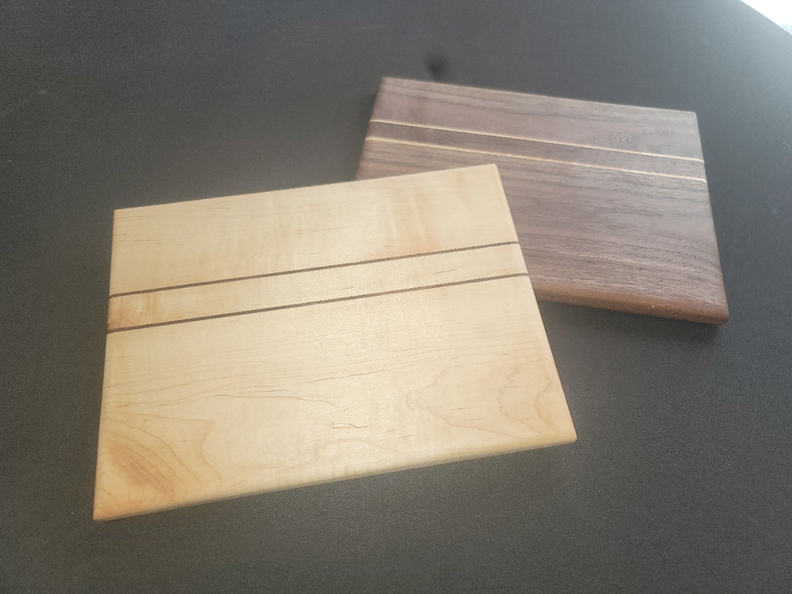 Tuxedo Charcuterie Board