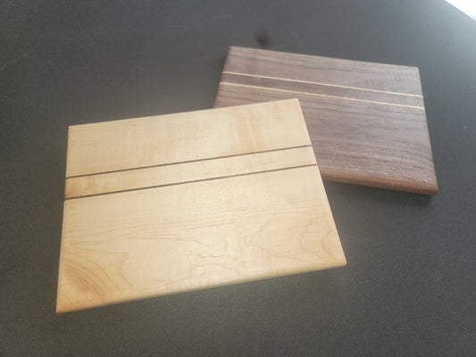 Tuxedo Charcuterie Board