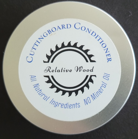 Cutting Board Conditioner