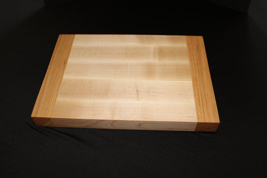 Bread Board End Cutting Board