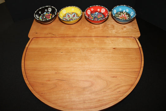 Sampling Board