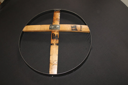 Wall Art - Cross