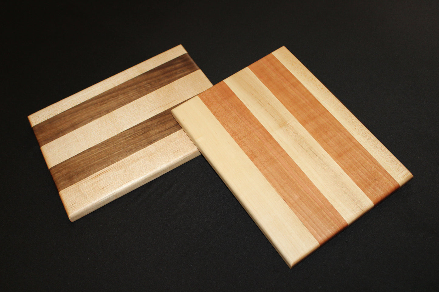 Edge Grain Cutting Board