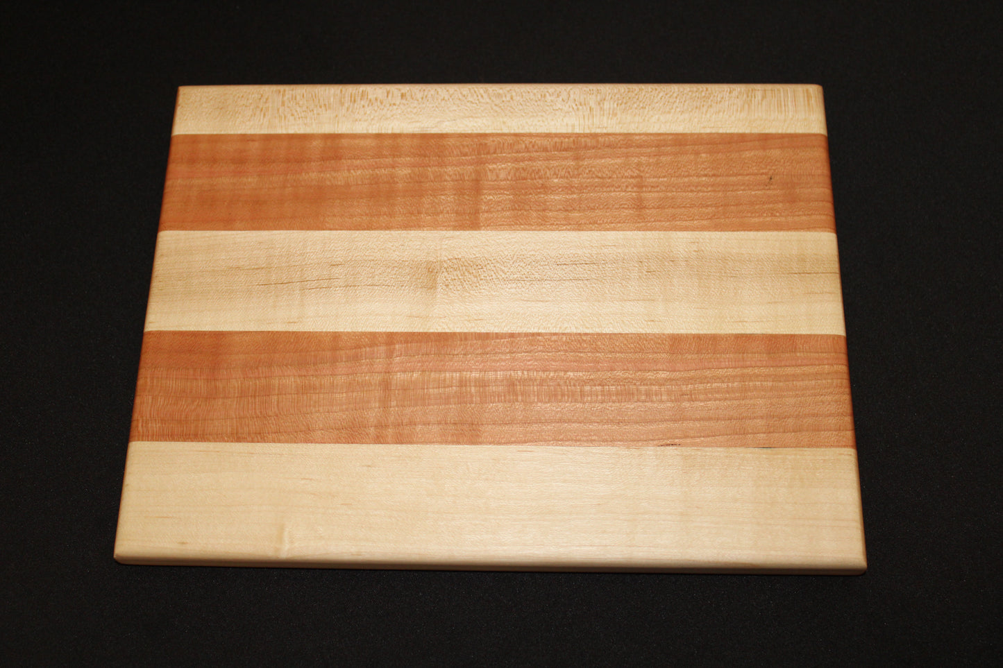 Edge Grain Cutting Board