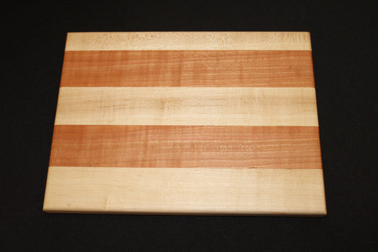 Edge Grain Cutting Board