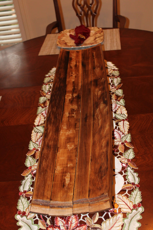 Center Piece Fruit Bowl