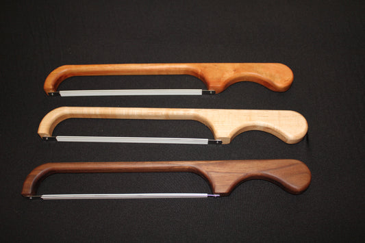 Bread Bow Knife