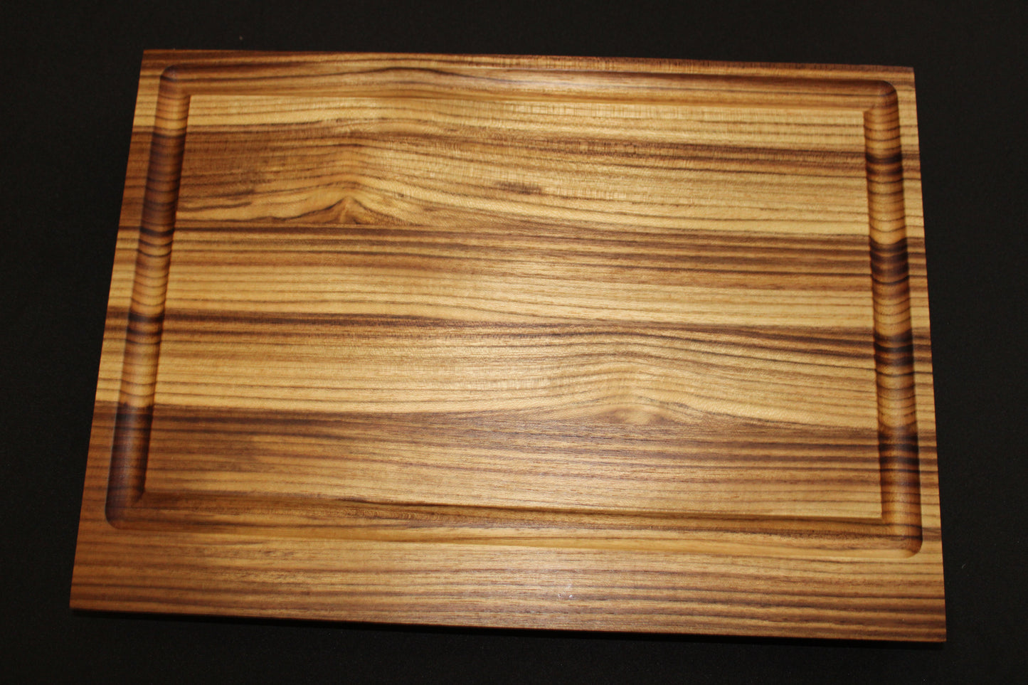Teak Cutting Board
