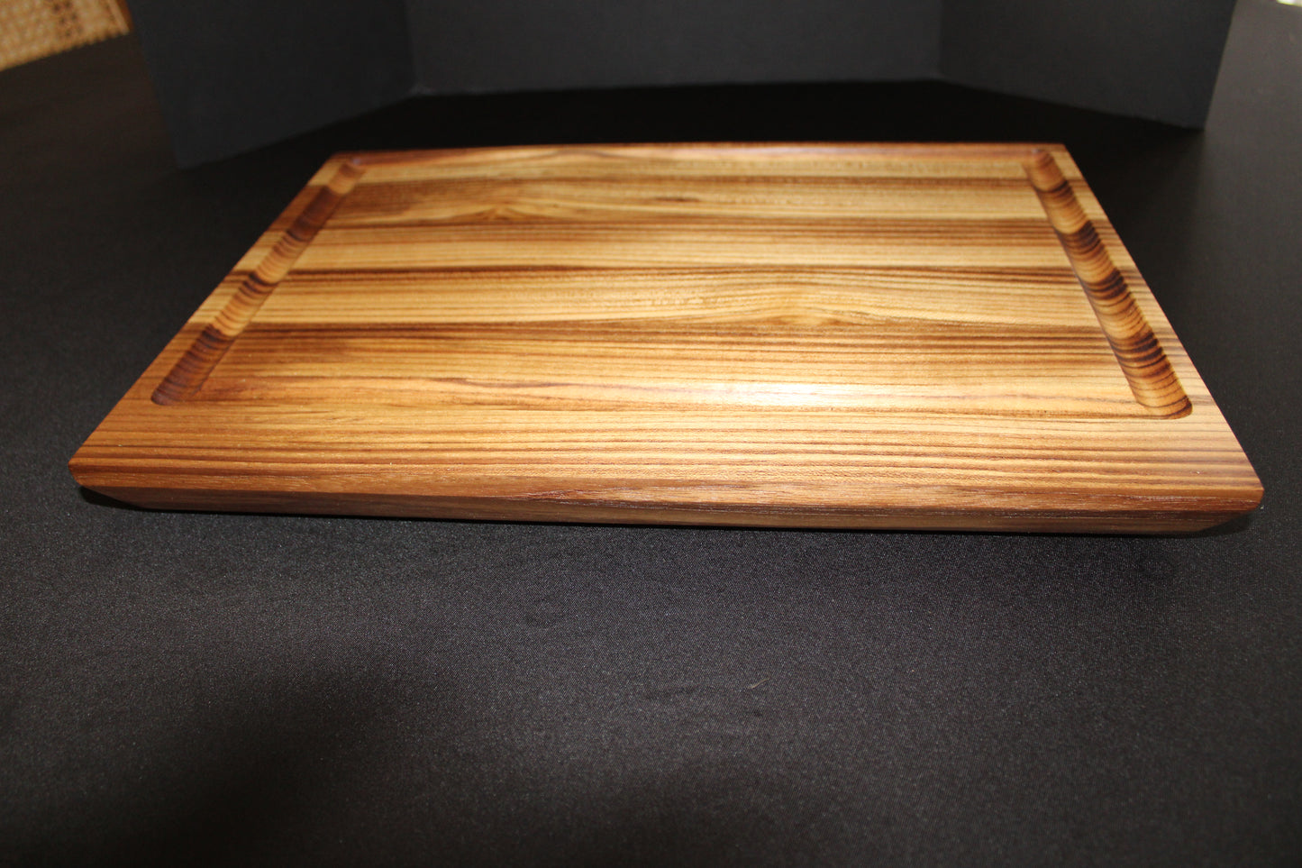 Teak Cutting Board