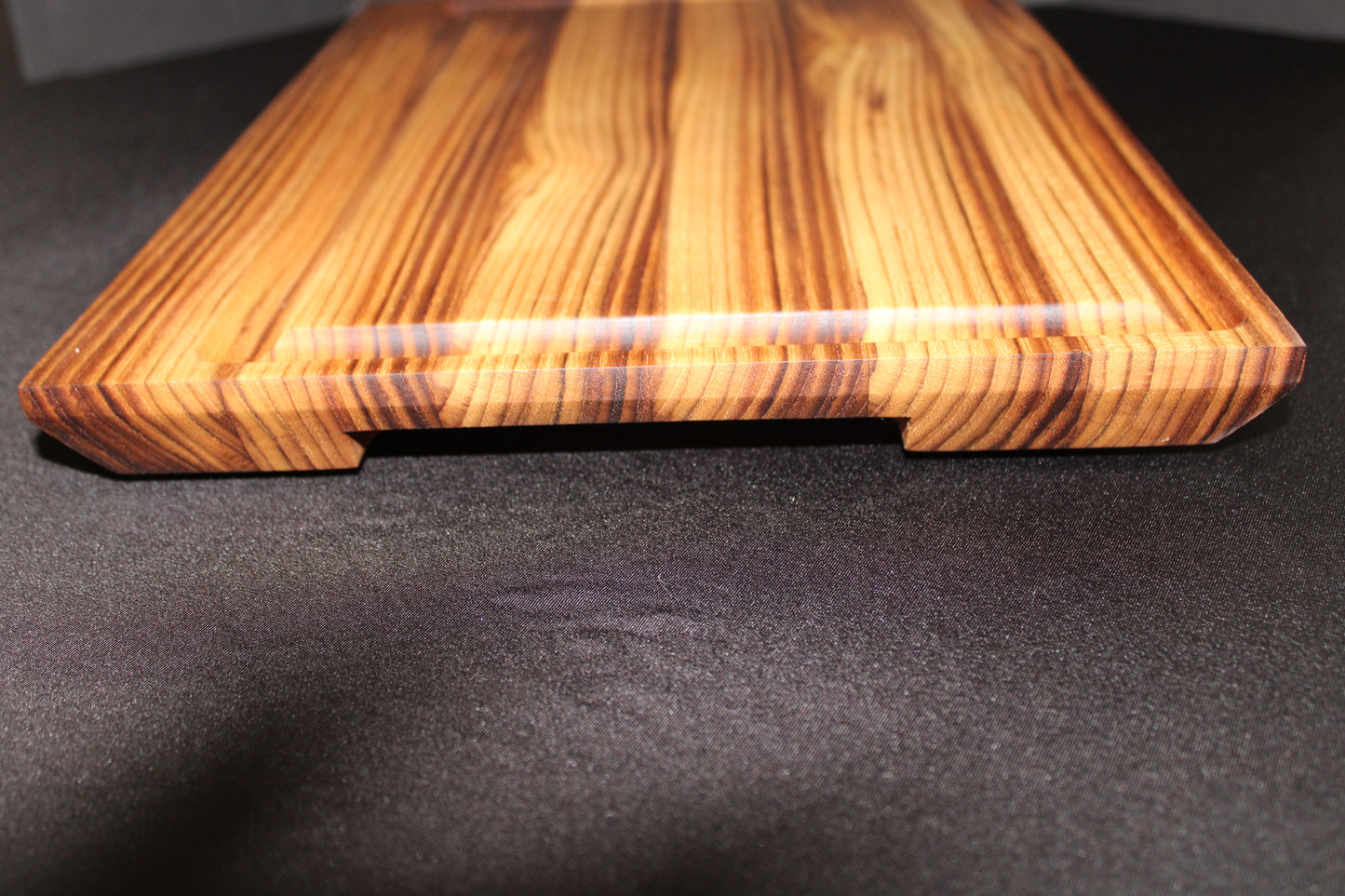 Teak Cutting Board