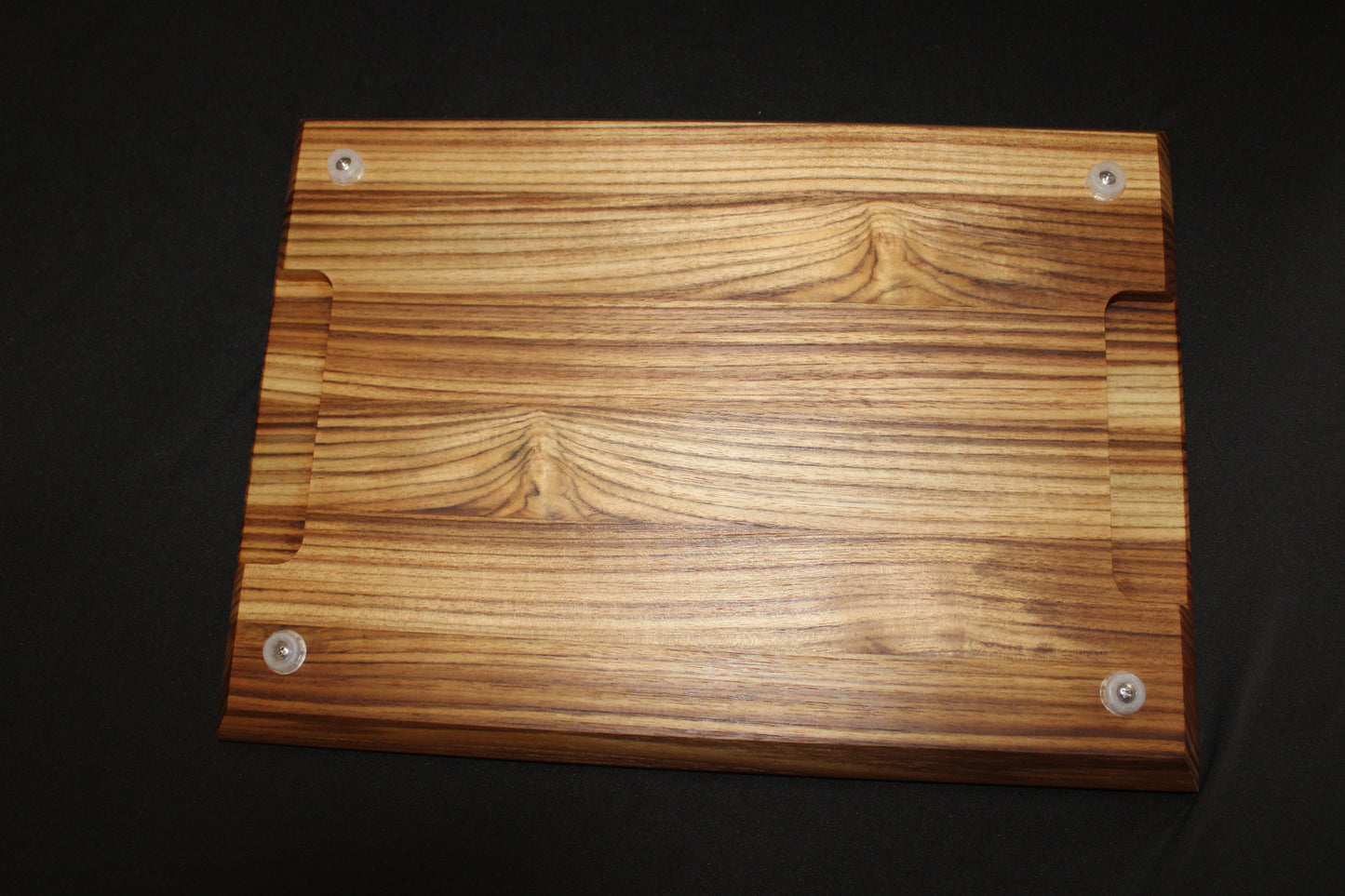 Teak Cutting Board