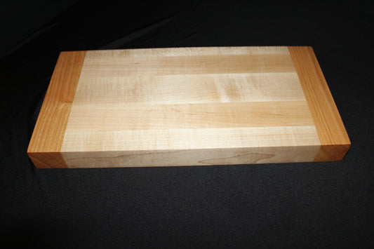 Bread Board End Cutting Board - Narrow