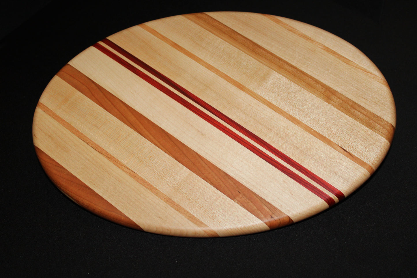 Oval Charcuterie/Cutting Board