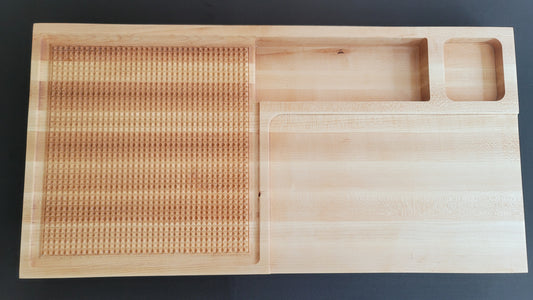 Carving Station
